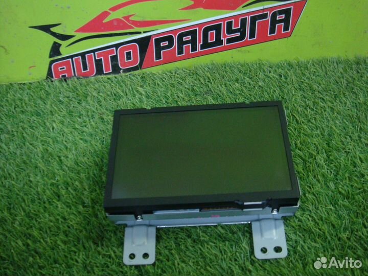 Монитор nissan J32,PJ32,TNJ32 teana