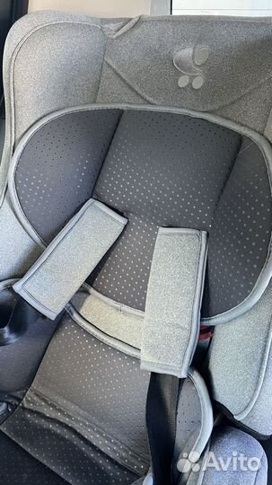 Автомобильное детское кресло isofix