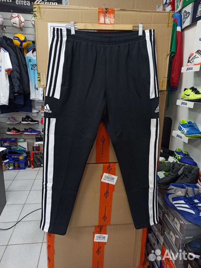 Спортивные брюки Asics, Adidas, Nike, Joma