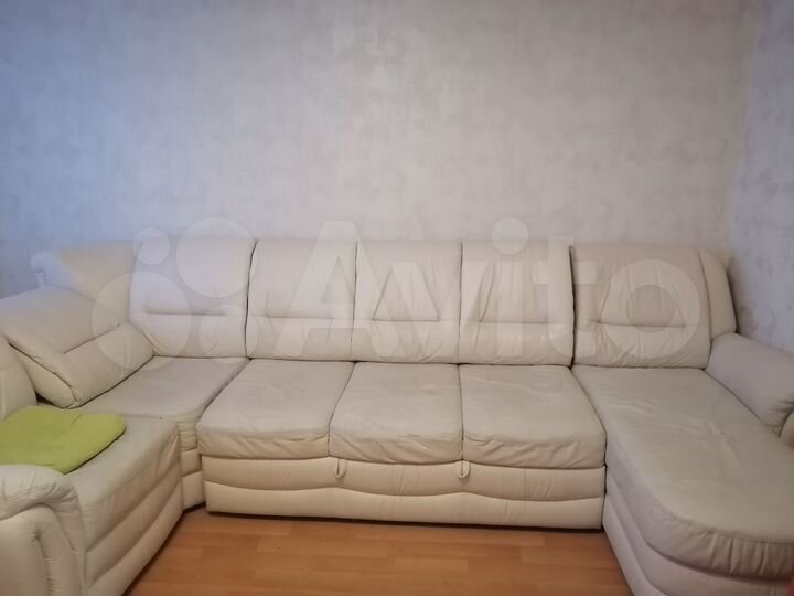 2-к. квартира, 56 м², 3/17 эт.