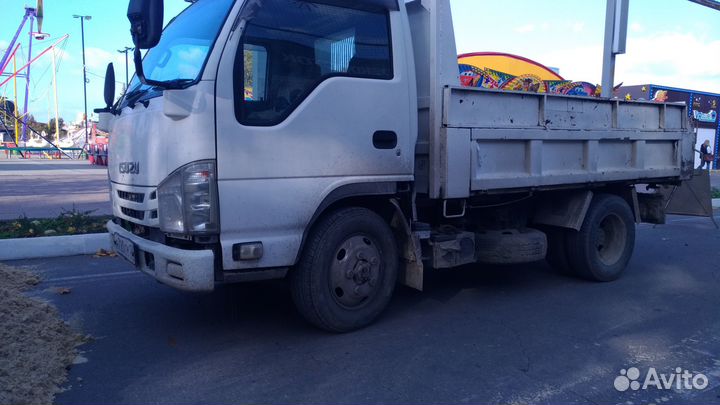 Щебень,отсев,песок,фал,грунт,крс,навоз 5м.куб