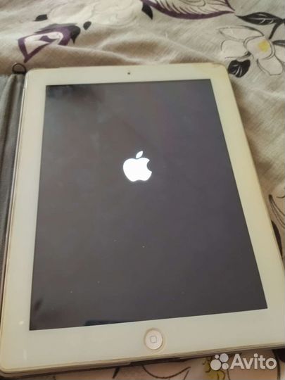 Apple iPad 2 16gb