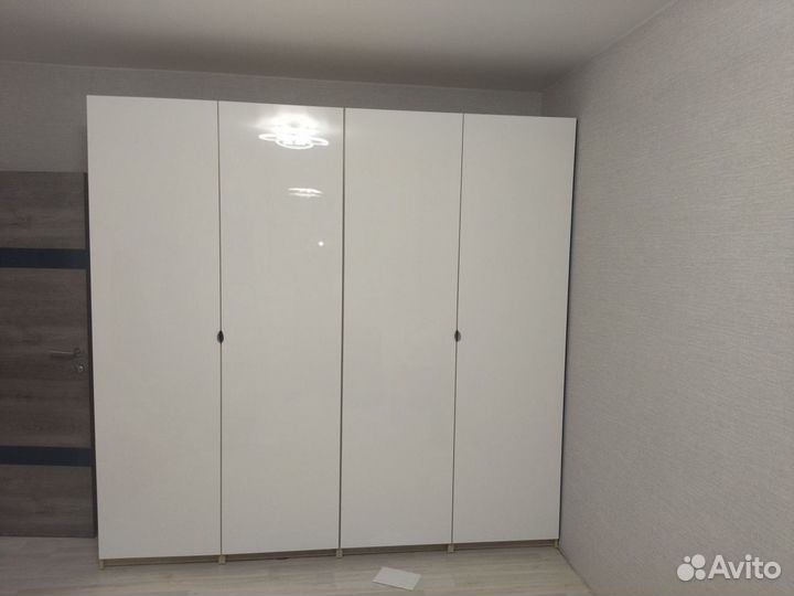 Сборщик мебели