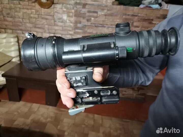 Пнв Zenit 260 (2+)