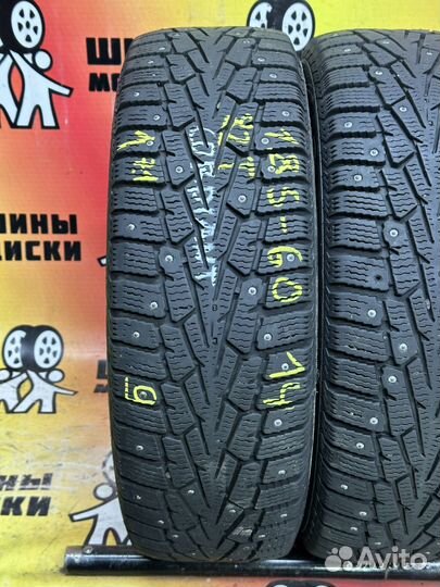 Cordiant Snow Cross 185/60 R14 82T