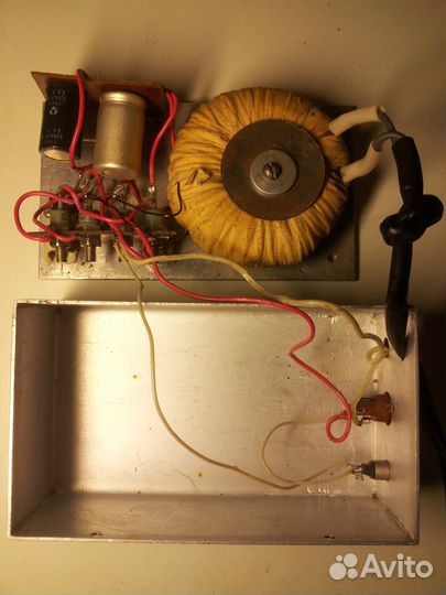 Трансформаторы тпп, блоки питания