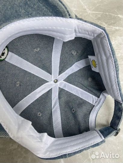 Бейсболка для мальчика и девочки