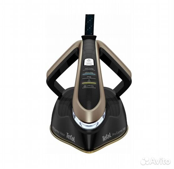 Парогенератор Tefal Pro Express Vision GV9820E0