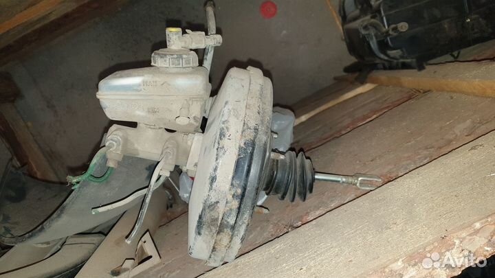 Рено логан вут