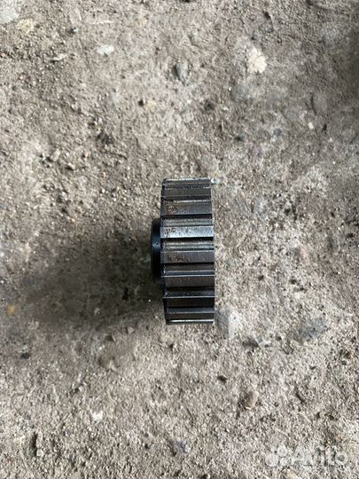 Шестерня коленвала Audi A4 1.6 ADP