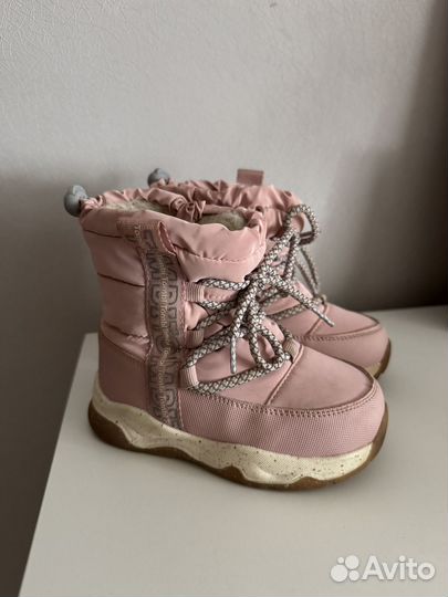 Дутики tombi 24