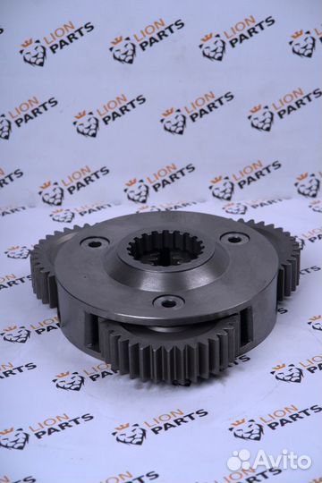 Вторая планетарная передача в сборе xkaq-00397