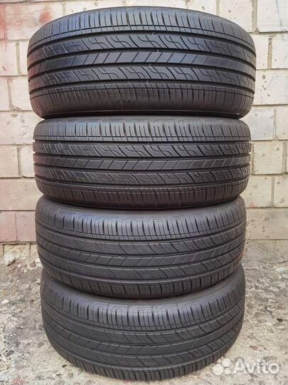 Kumho Solus TA31 215/55 R17 94V