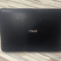 Ноутблк Asus x554L