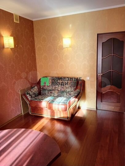 3-к. квартира, 102,1 м², 3/7 эт.