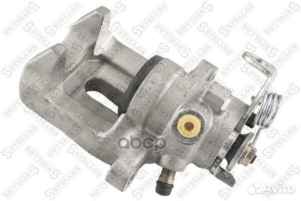 05-90470-SX суппорт тормозной задний левый d.3