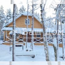 Дом 120 м² на участке 10 сот.