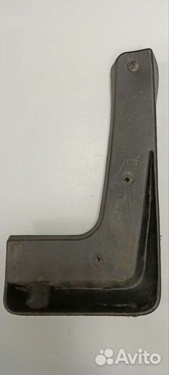 Брызговик kia sportage 4 перед.лев