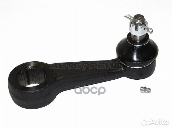 Сошка рулевая mazda BT-50 06-11/ford ranger 06-12