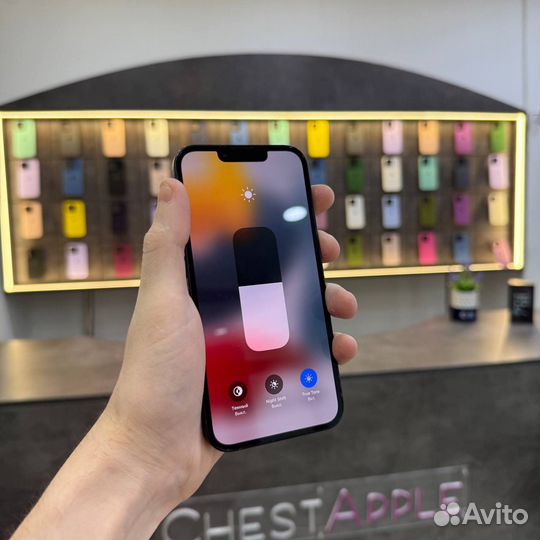 iPhone 13, 128 ГБ