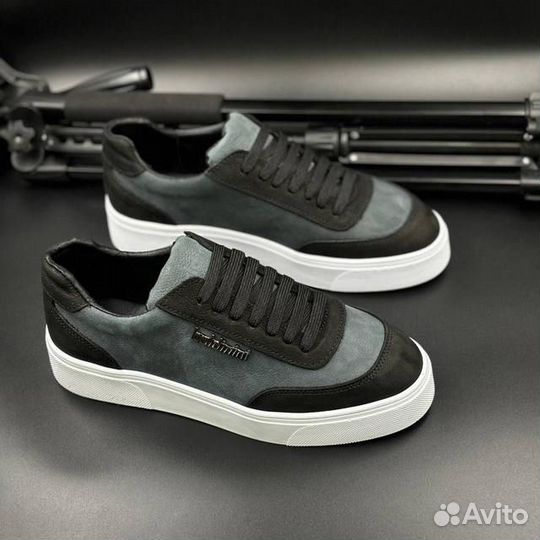 Кеды Baldinini (Арт.79396)