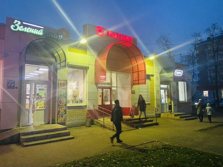 Торговля, магазин, столовая, общепит, киберарена