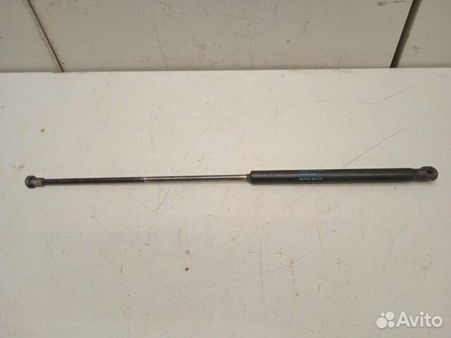 Амортизатор багажника Citroen C4 1 EP6 1.6 120