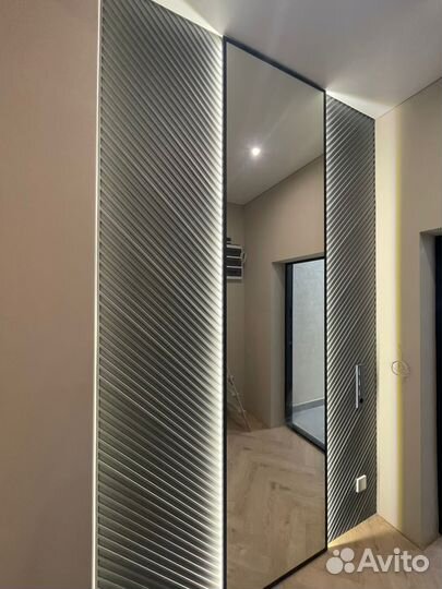 Ремонт квартир под ключ