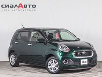 Daihatsu Boon 1.0 CVT, 2016, 80 000 км, с пробегом, цена 1 055 000 руб.