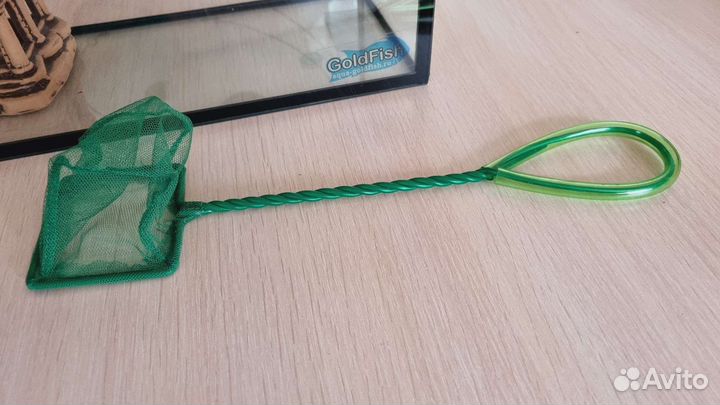 Аквариум 7л