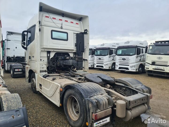 Foton Auman BJ4189, 2023