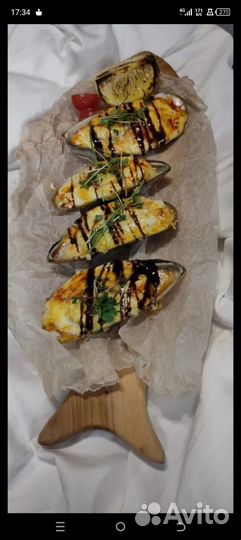 Повар. Шеф- повар