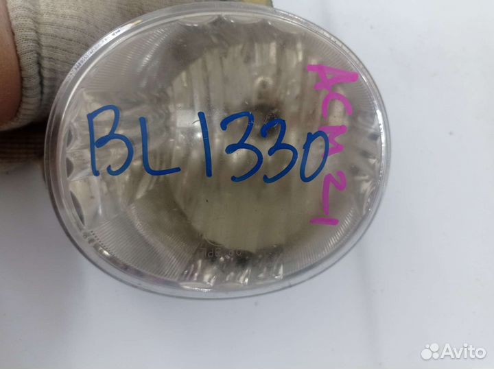 Блок розжига ксенона, Фары и Туманки, toyota Ipsum