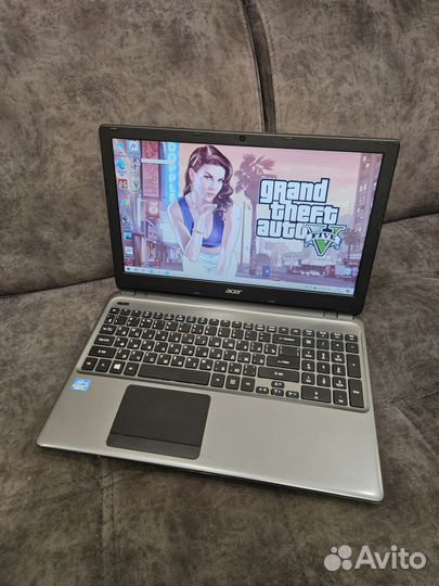 Мощный игровой i5 8gb SSD+HDD Nvidia 2gb GTA5