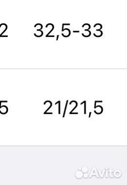 Горнолыжные ботинки