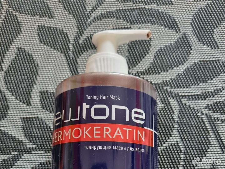 Краска для волос estel