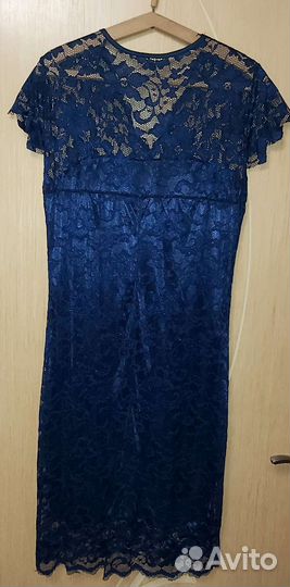 Платье летнее