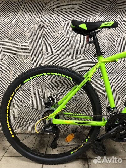 Stern Energy Sport (новый/документы)