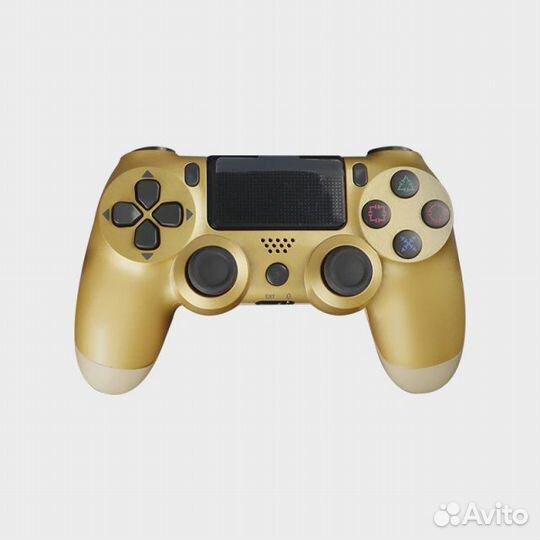 PS4 геймпад новый