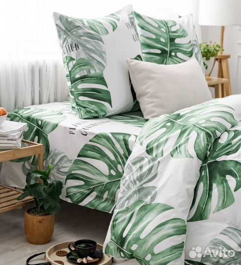 Постельное белье