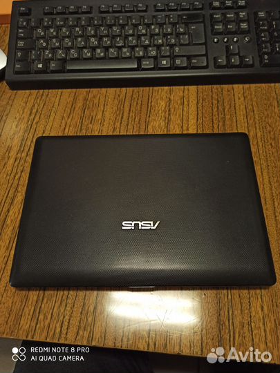 Нетбук Asus eee pc x101h