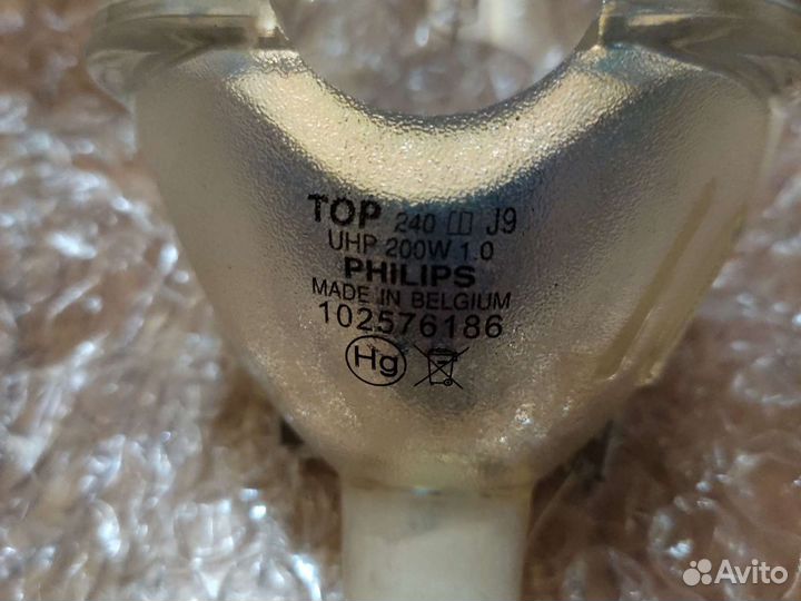 Лампа для проектора XL -5300