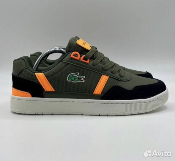 Кроссовки lacoste