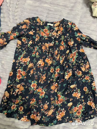 Платье Next 110