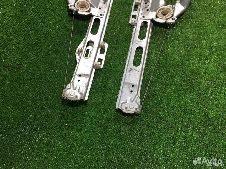 Стеклоподъемник перед мерседес w168