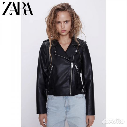 Косуха Zara(42 размер)
