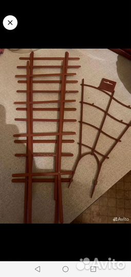 Цветочные горшки