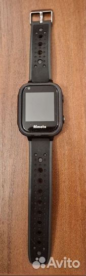Aimoto Умные часы для детей IQ 4G
