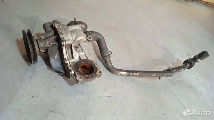 Водяная помпа Audi A4 B5 1997 R050121013