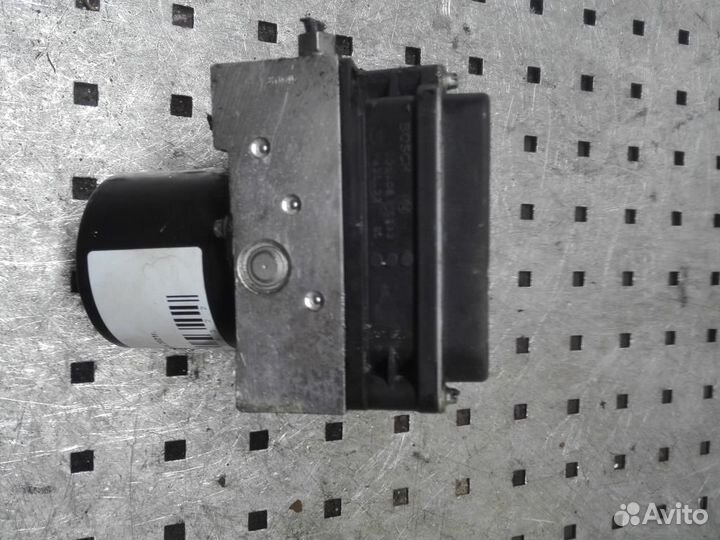 Блок ABS (насос) Volkswagen Polo